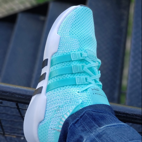 Adidas EQT Primeknit - Picture 7 of 7